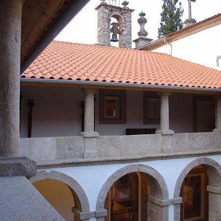 Hotel Convento Dos Capuchos Monção Exteriér fotografie